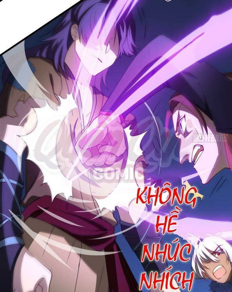 thiên mệnh long thần chapter 16 40