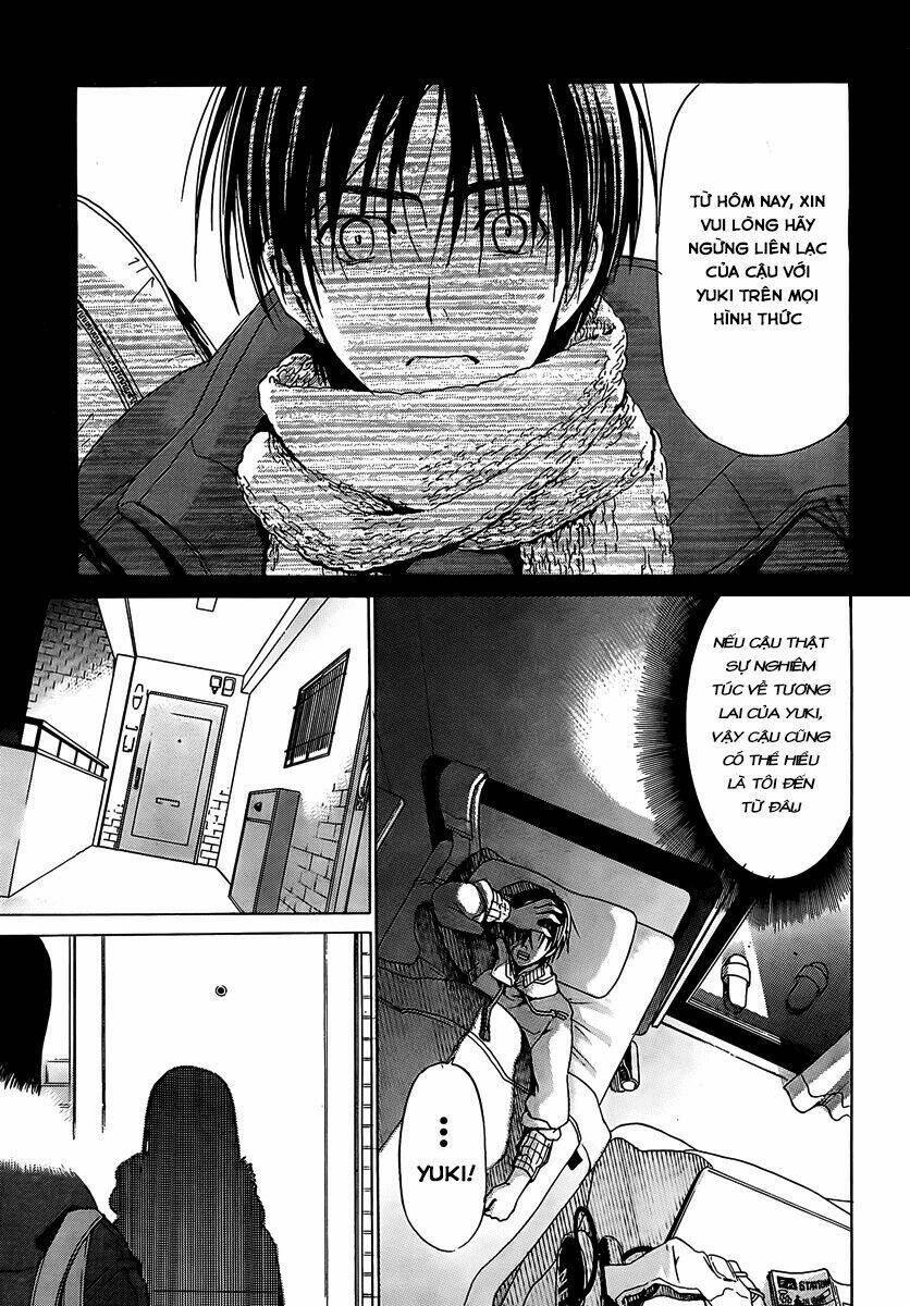 white album chapter 7 22