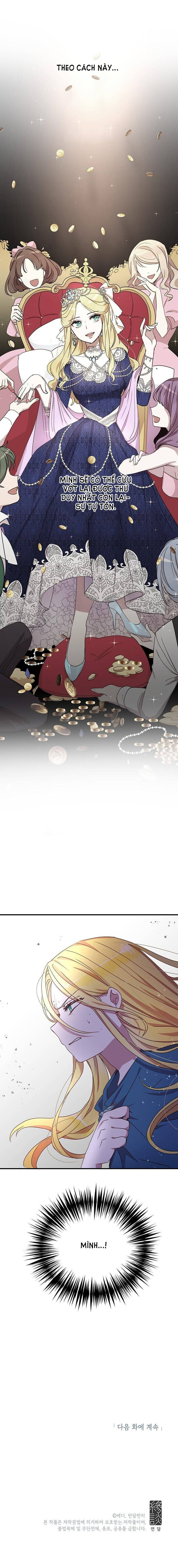 tại sao ngài làm điều này, công tước chapter 62 22