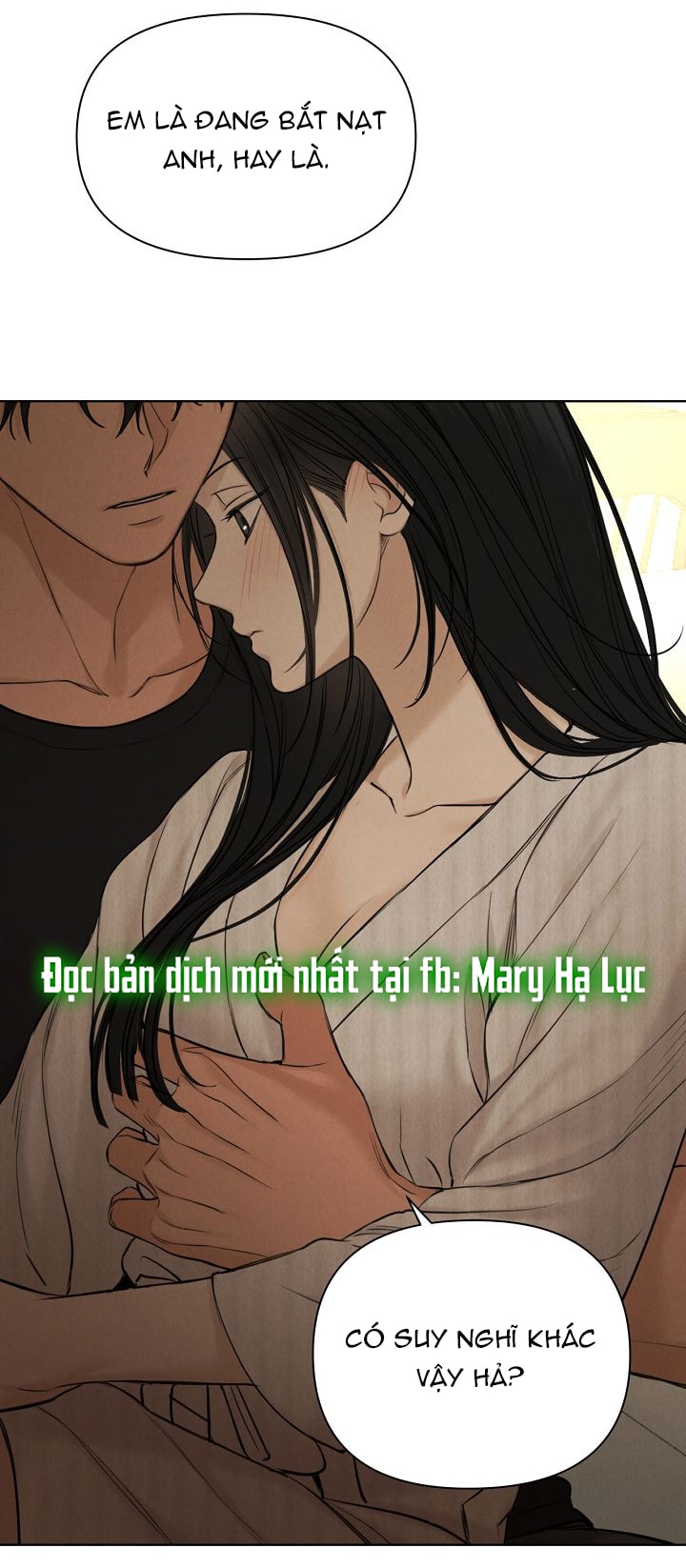 Chỉ Là Ánh Bình Minh chapter 62.2 33