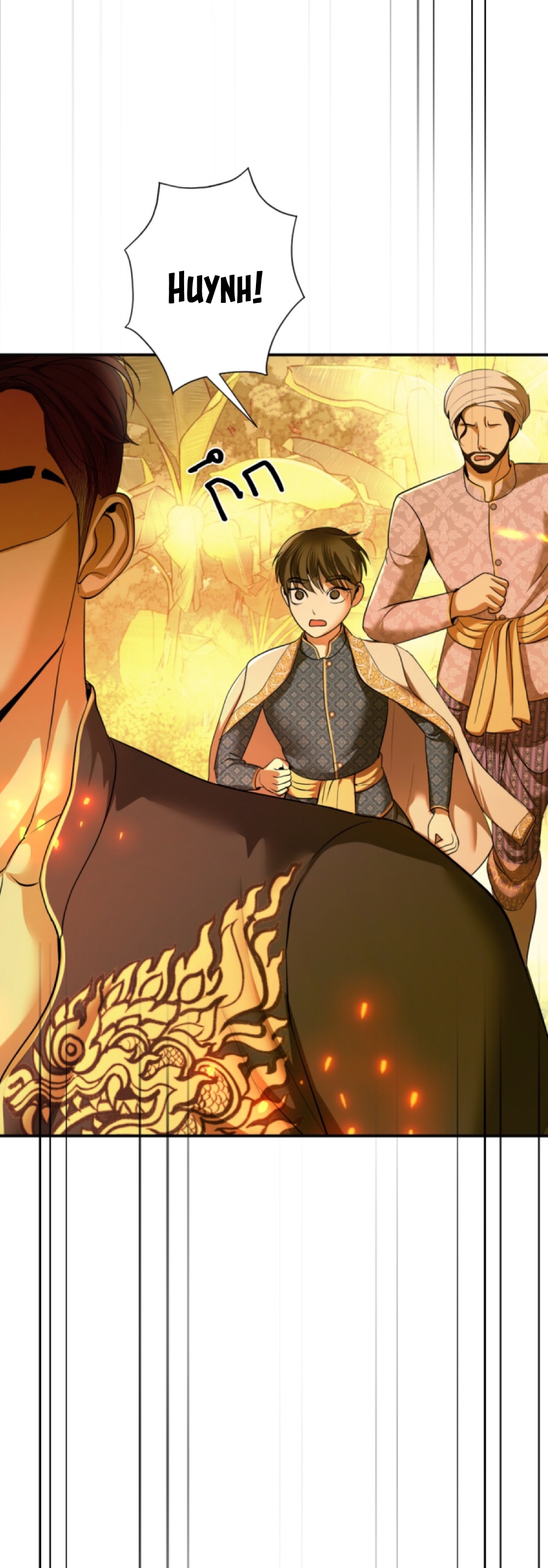 tôi là công tử đẹp nhất xiêm chapter 33 50