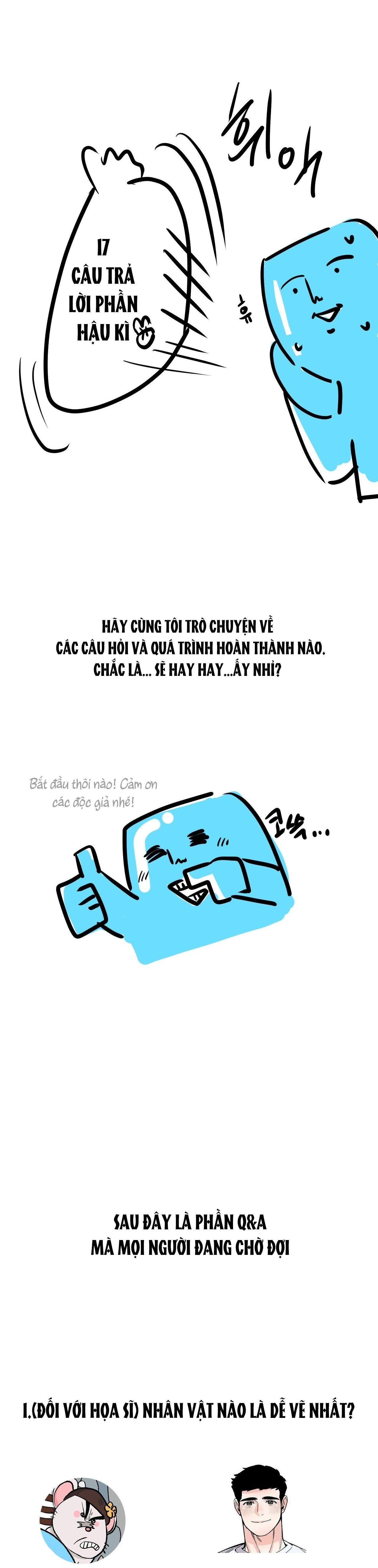 nâng tạ thoát ế chapter 39 3