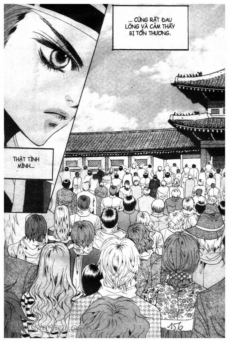 hoàng cung chapter 15 154