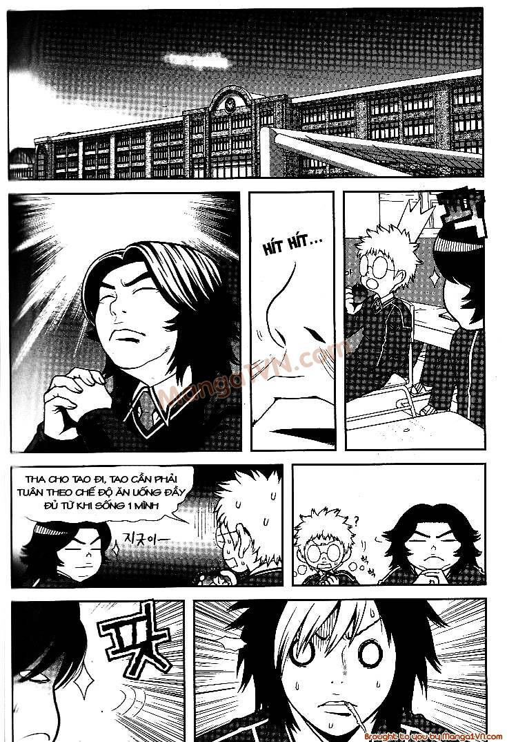 need a girl chapter 9 18