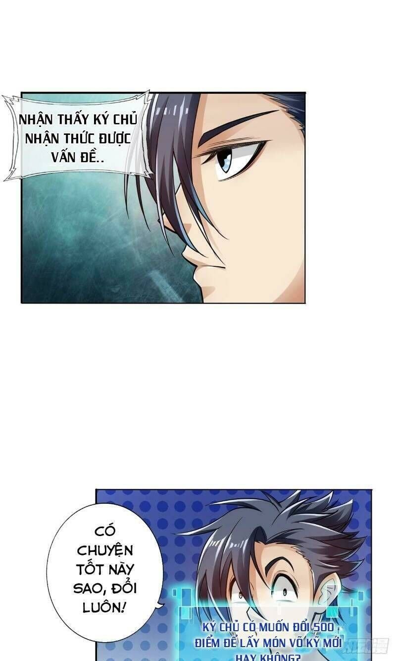 nhân vật phản diện đi tìm đường chết chapter 46 7