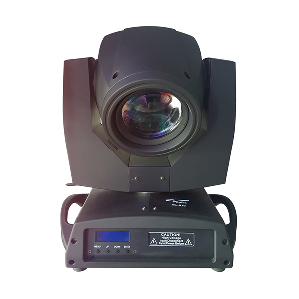 Đèn Moving Head Beam 200W NE 820 Siêu Sáng