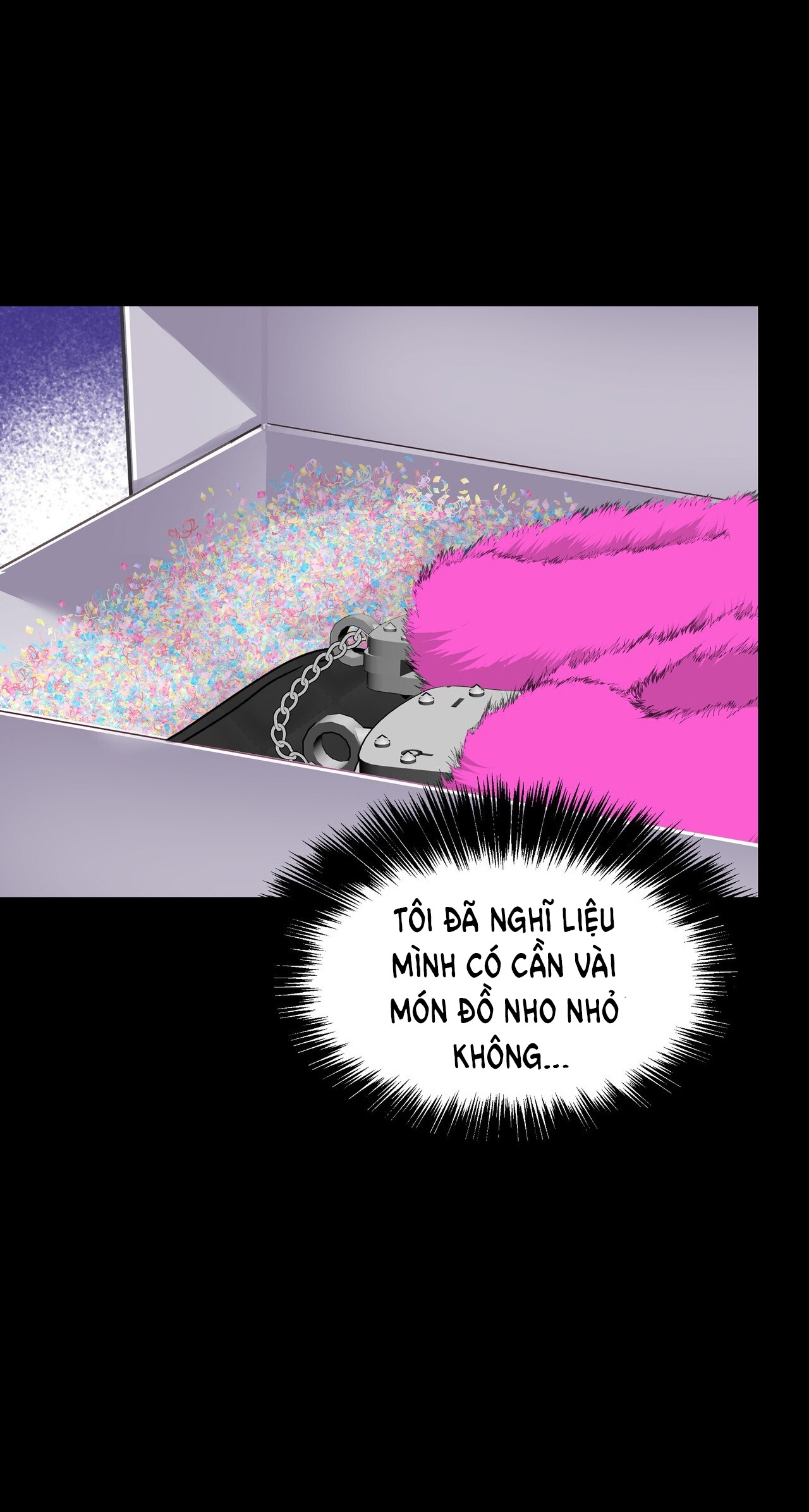 [18+] thêm lần nữa nhé? chapter 4 5