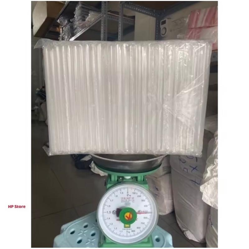 Ống Hút Lớn 500g Ống Hút Trân Châu F12 Dễ Sử Dụng