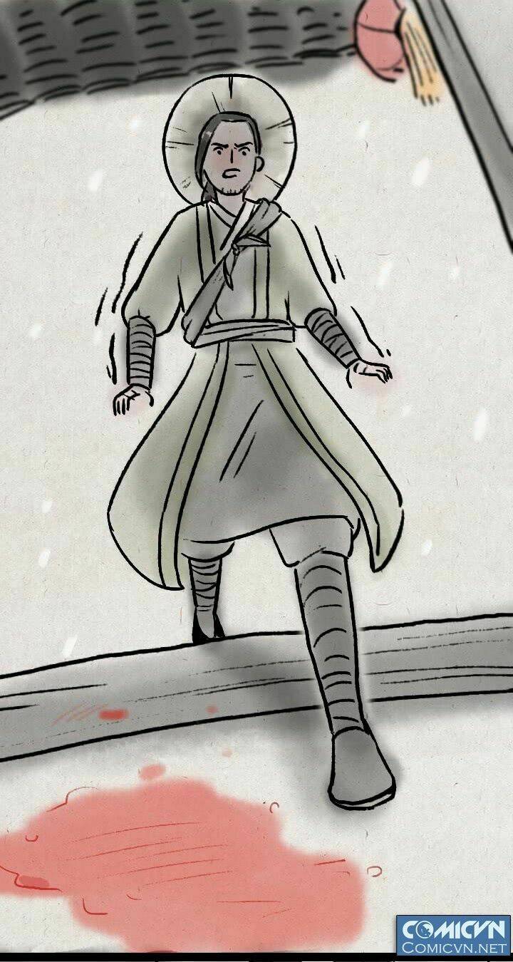 nhất thiền tiểu hòa thượng chapter 78 29