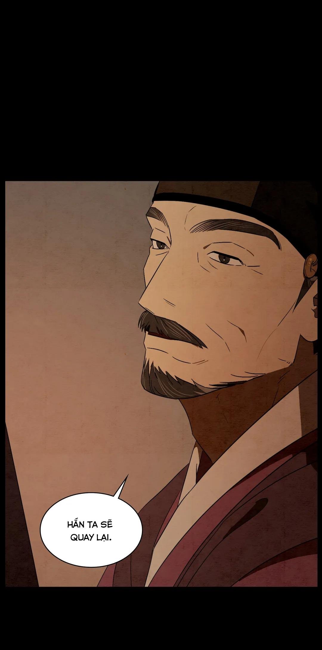 [hoàn] dưới đáy biển xanh chapter 38 41