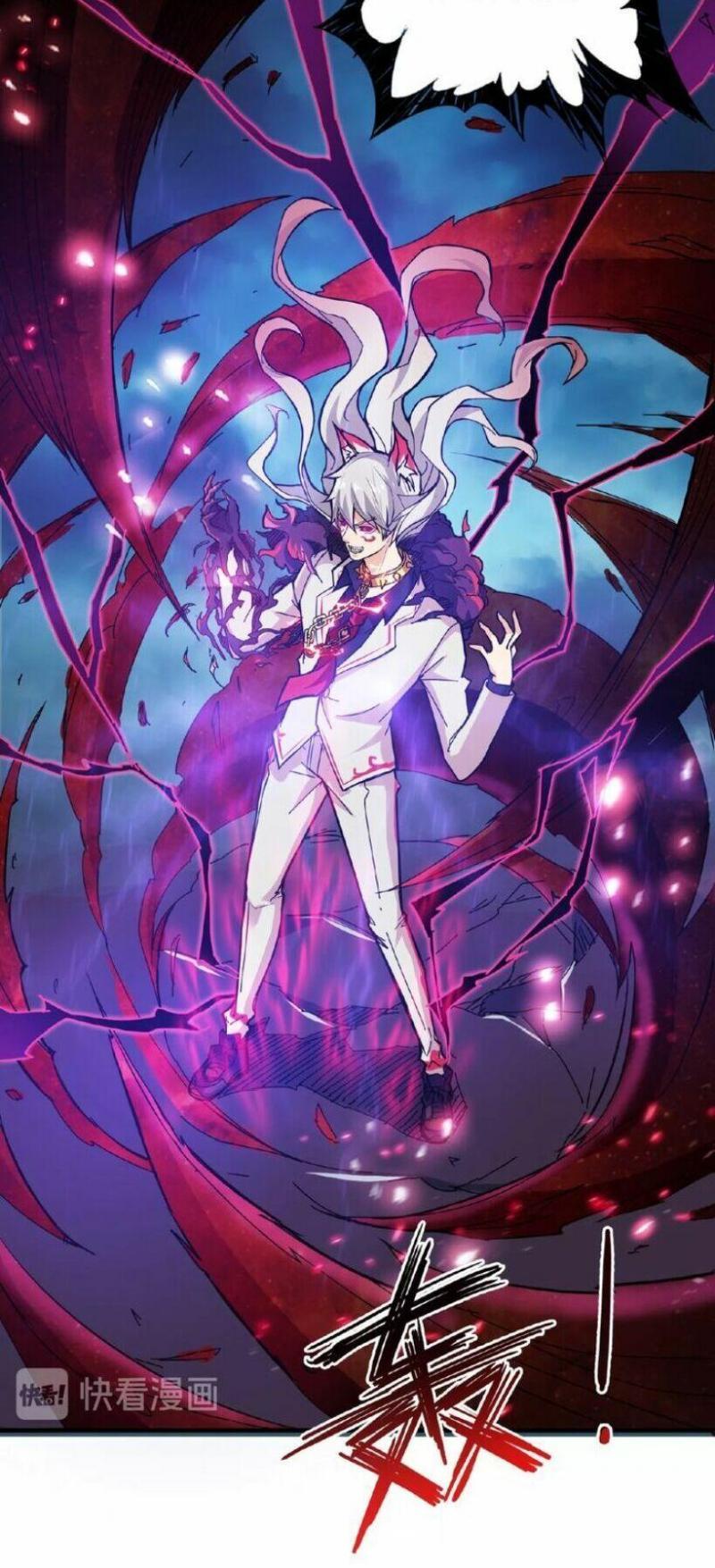 god slayer chapter 25 16