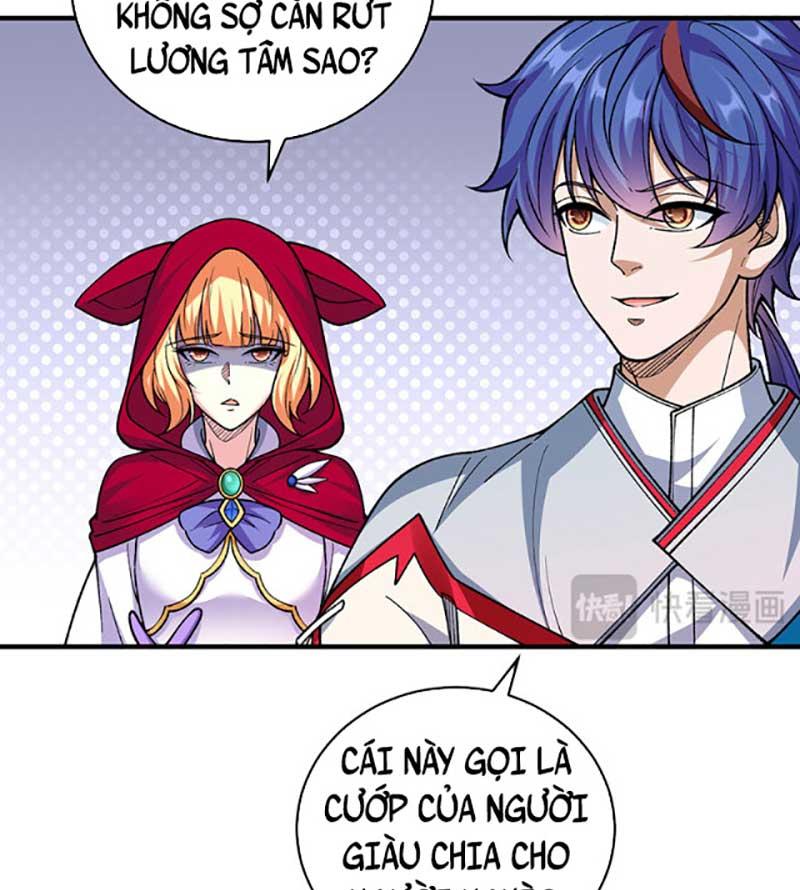 võ đạo độc tôn chapter 630 8