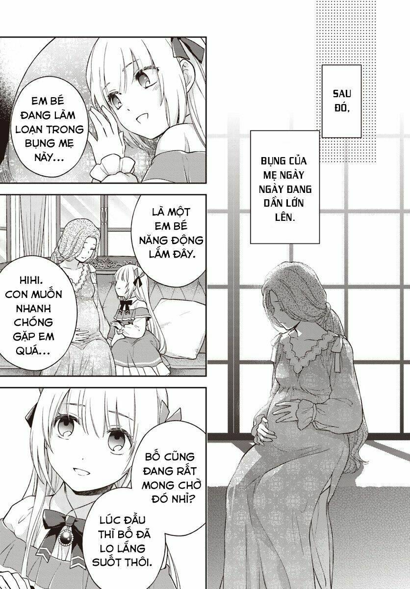 i will go and disappear obediently chapter 2 26