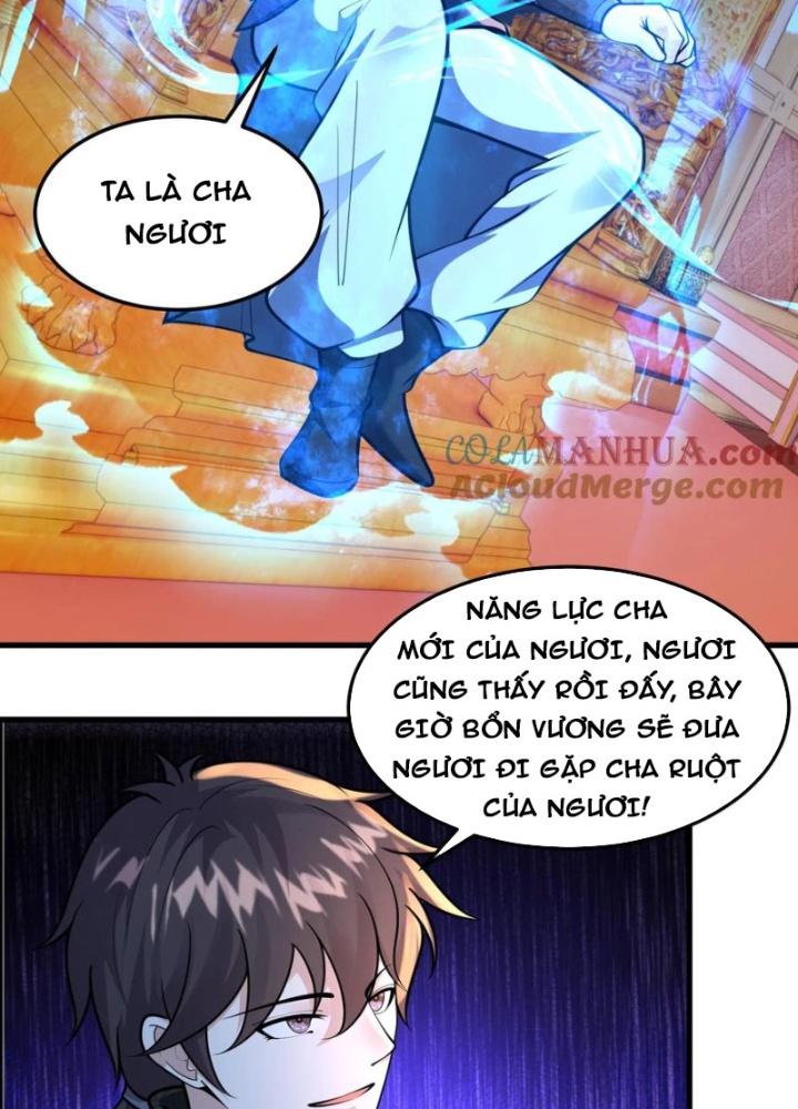 ta nuôi ma quỷ ở trấn ma ti chapter 224 10