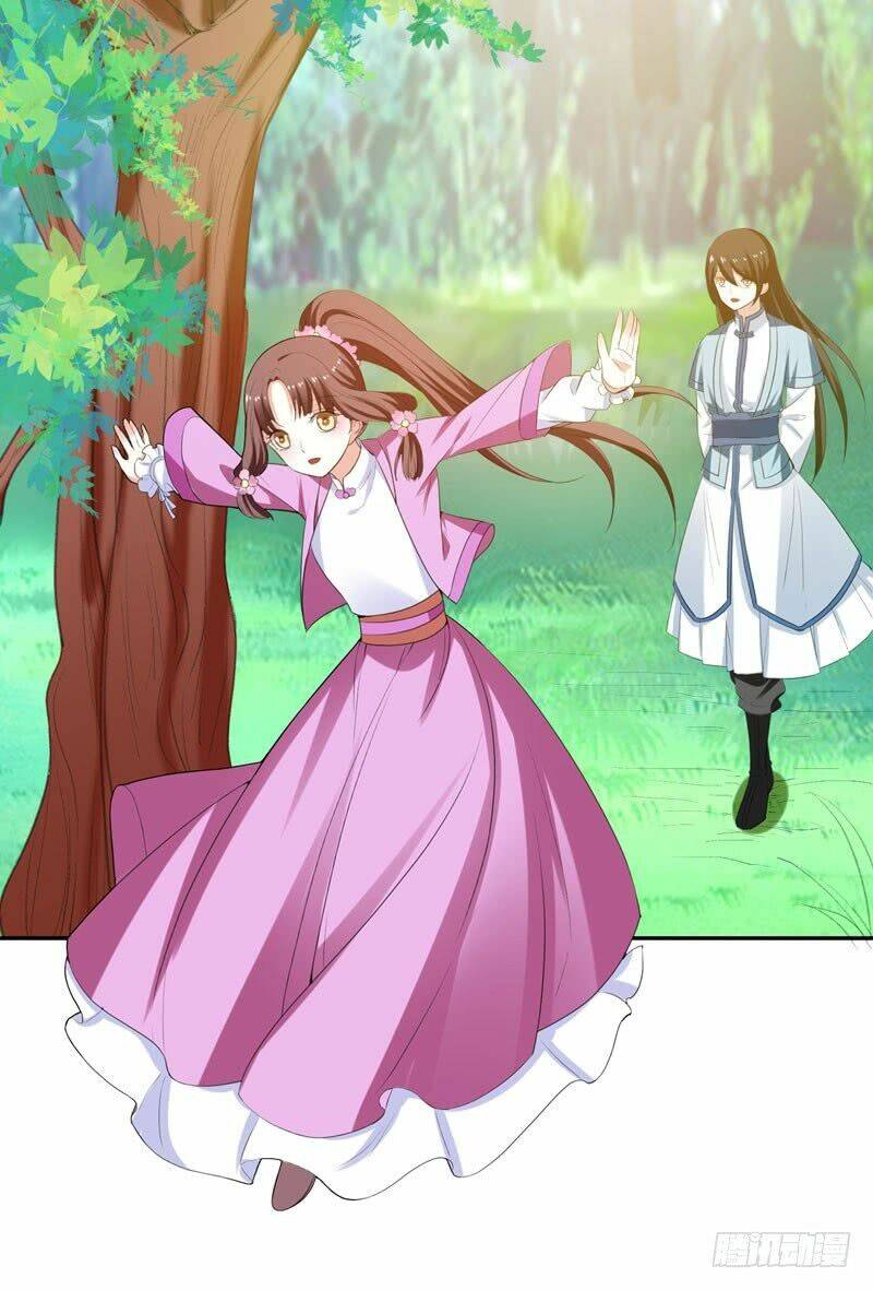 bạo lực tiếu thôn cô chapter 46 26