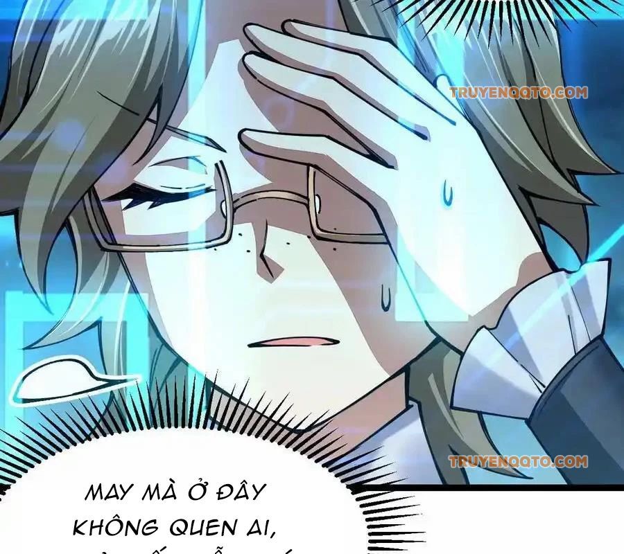 sức mạnh của kiếm thần chapter 65 64