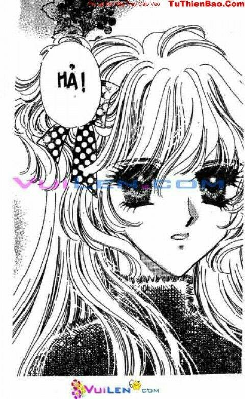 đầu bếp dễ thương chapter 4 67