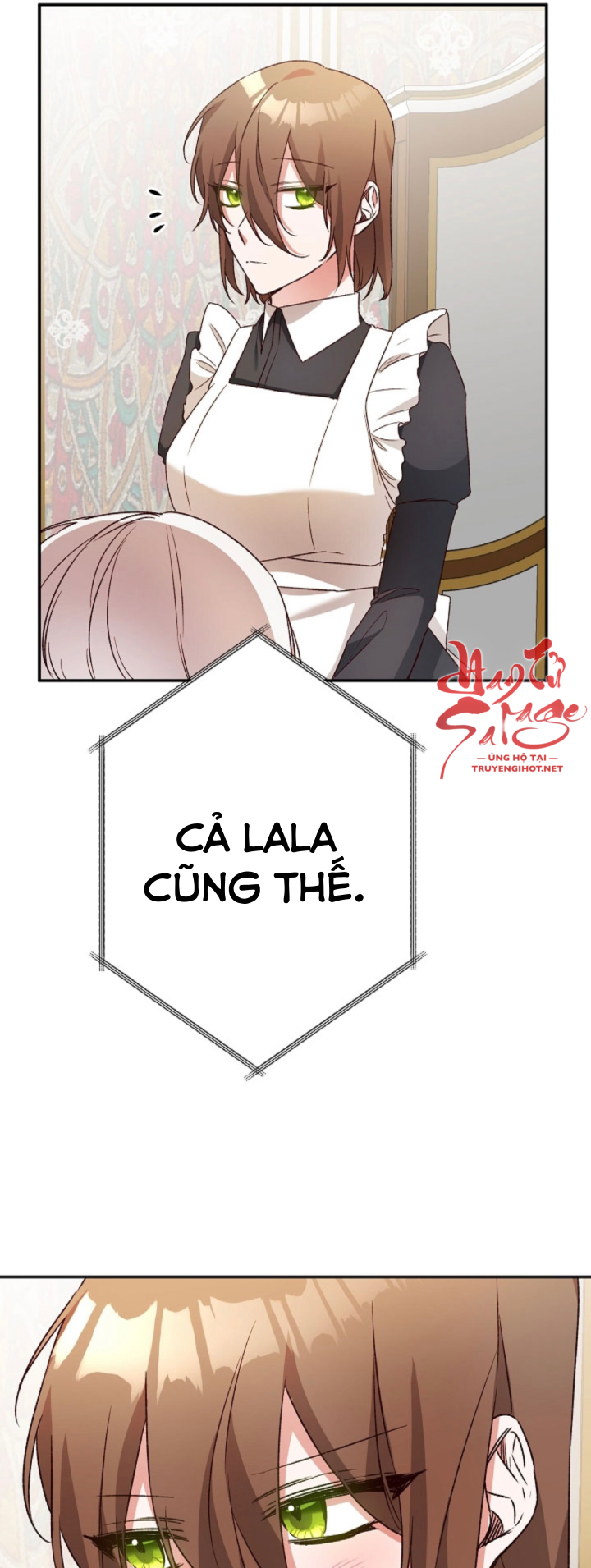 lý do nàng ấy sống như 1 ác nữ chapter 37 29