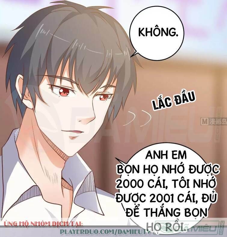 địa phủ khai phá thương chapter 59 17