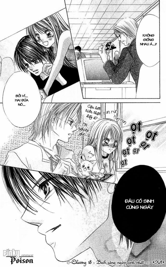 i love my little sister chapter 18 30