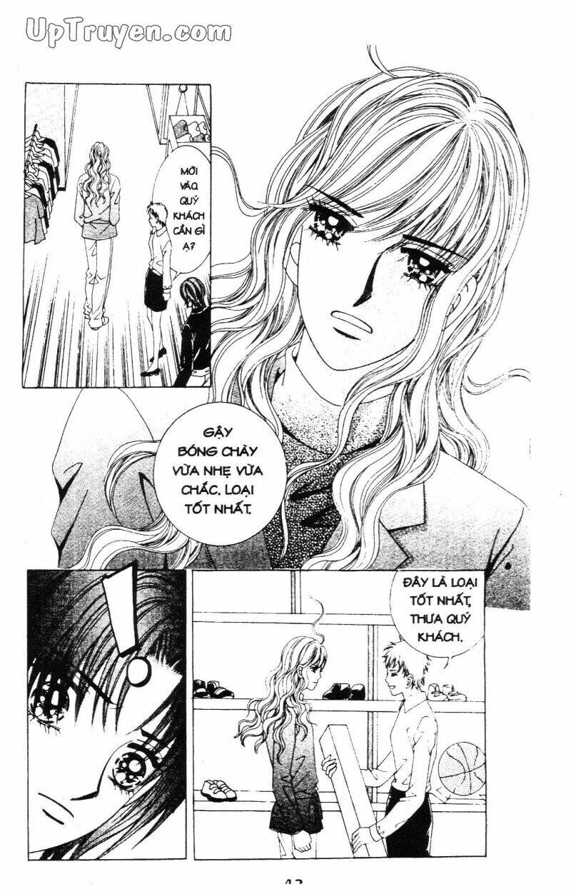 mặt nạ tình yêu chapter 64 45