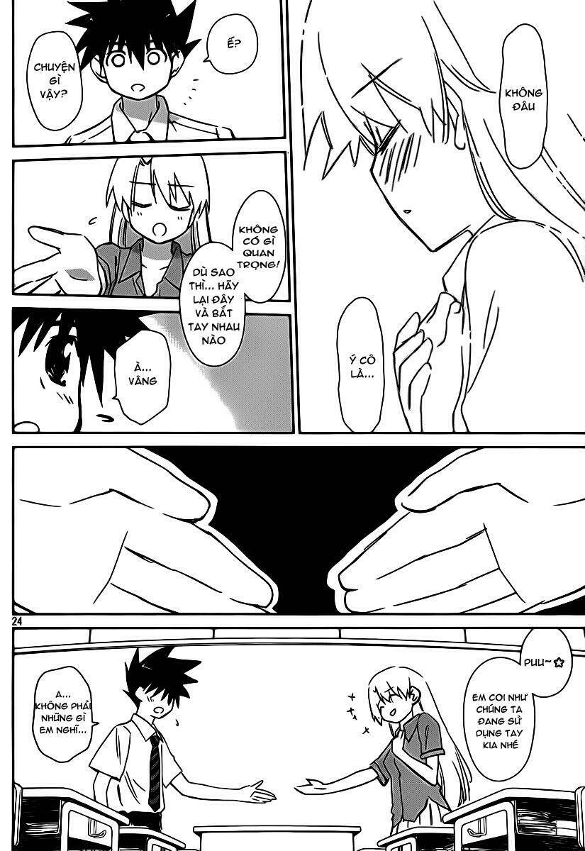 kiss x sis chapter 56 18