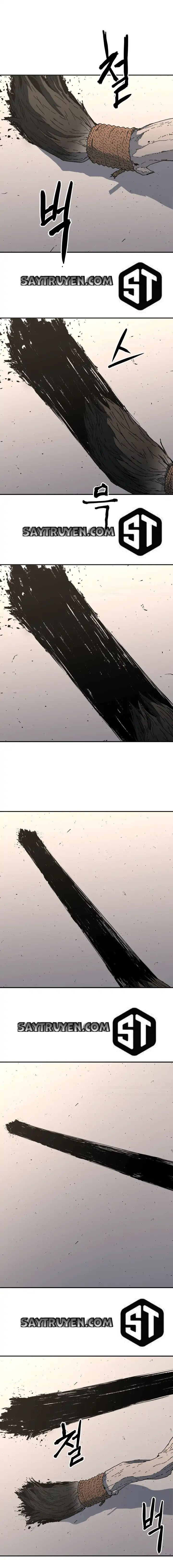 Bố Vô Song chapter 71 1