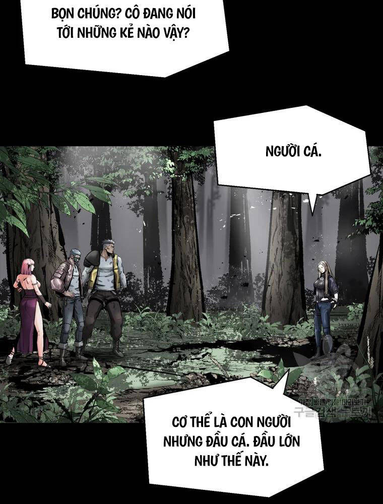 mật mã mê cung chapter 37 90