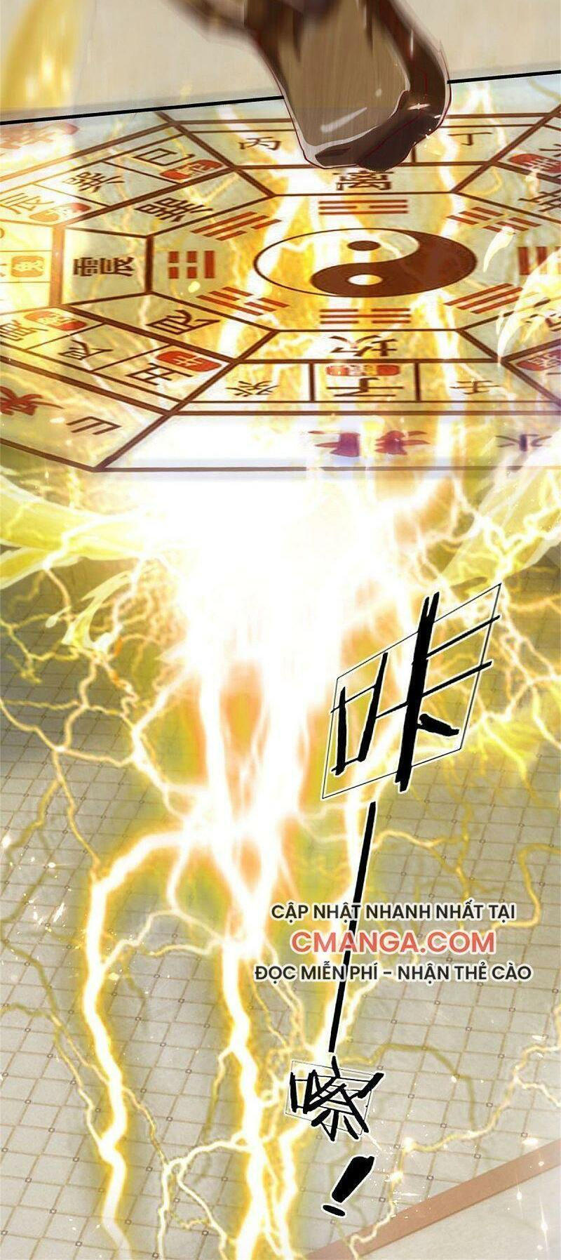 vú em tiên tôn đi ở rể chapter 184 10