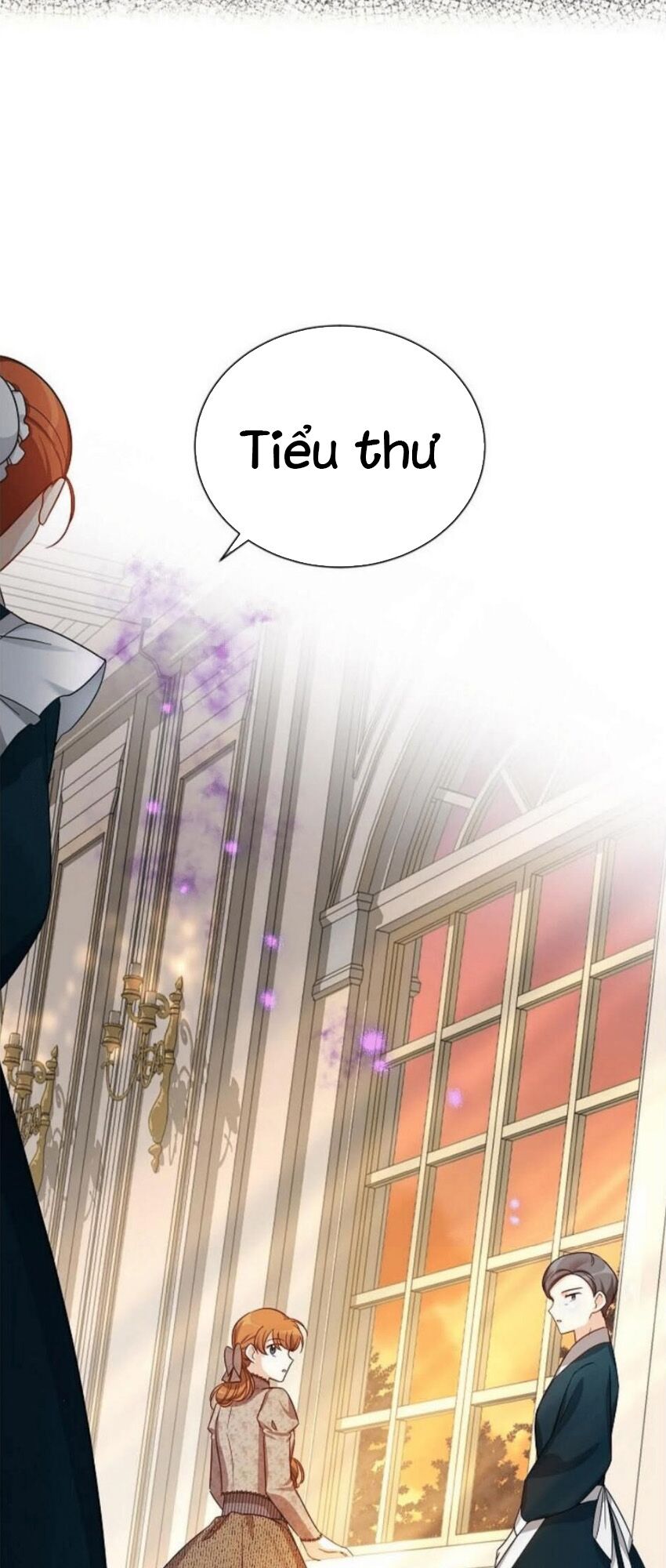 nữ công tước với tâm hồn trống rỗng chapter 26 71