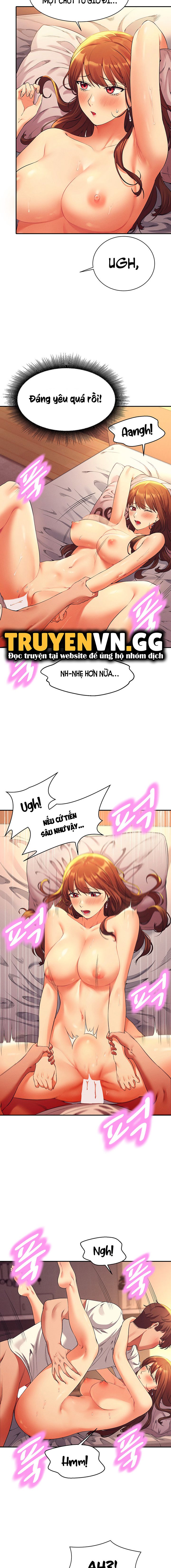 where is goddess - nữ thần đâu rồi? chapter 30 5