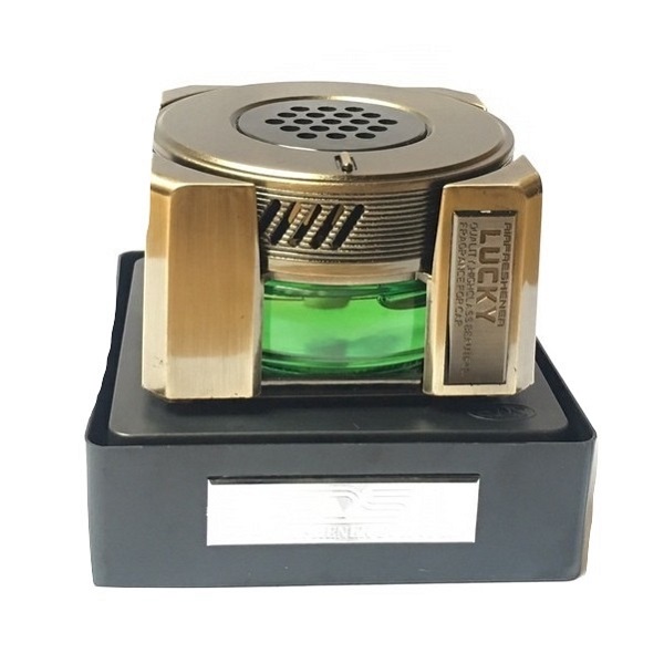Nước hoa ôtô cao cấp History Lucky BH564