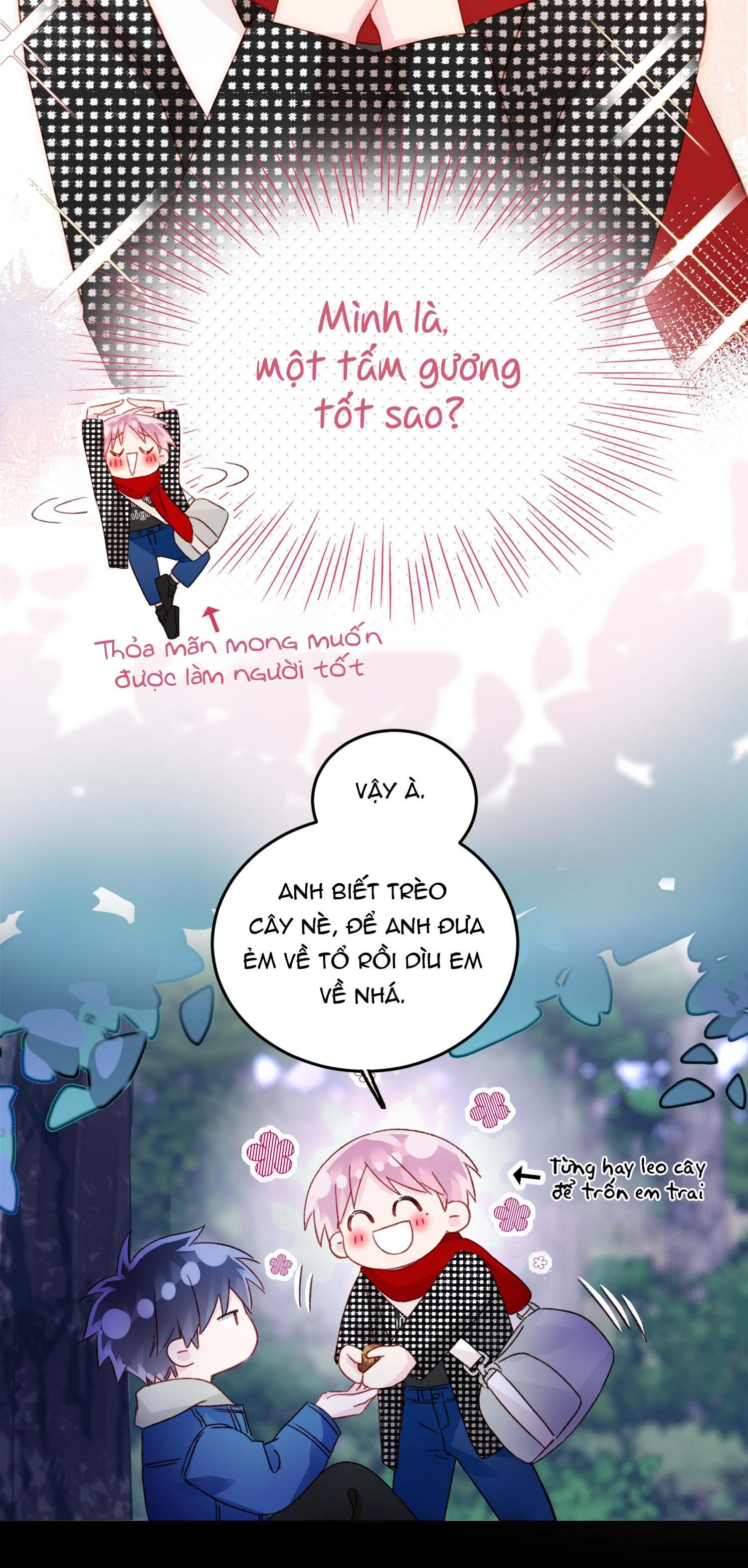 tôi phải trở thành nhân vật đại phản diện chapter 43 20