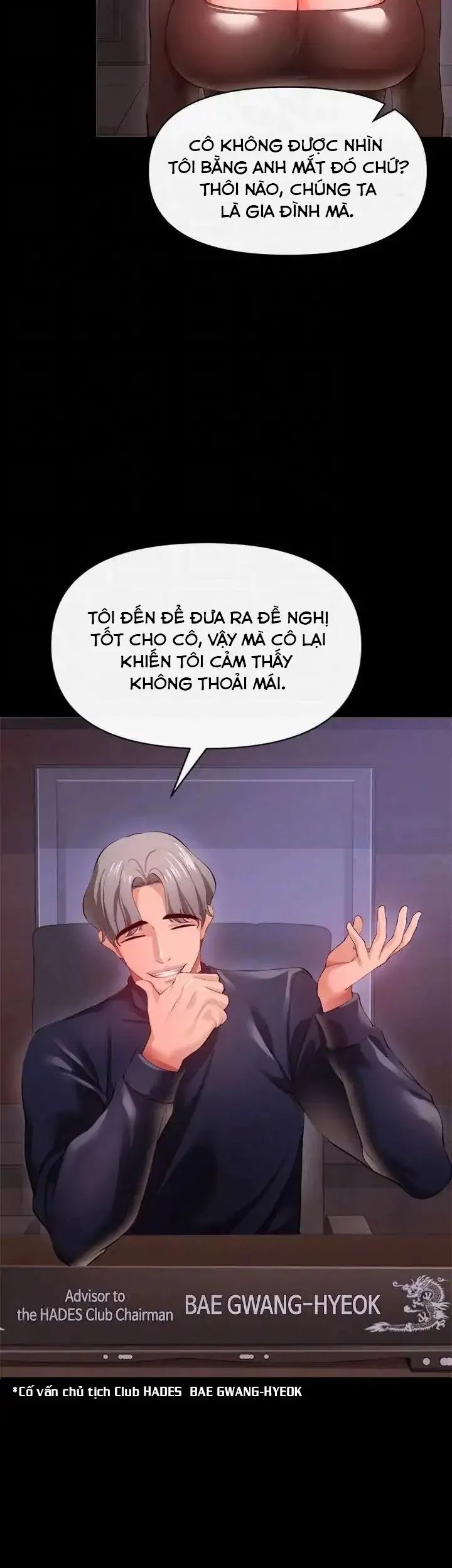 thỏa thuận máu chapter 27 32