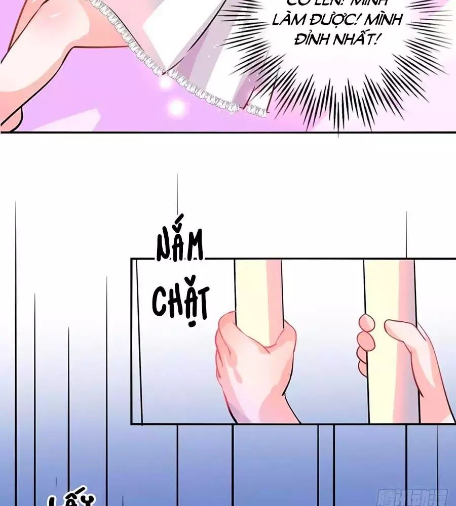 hệ thống công lược của tiểu công chúa chapter 10 20