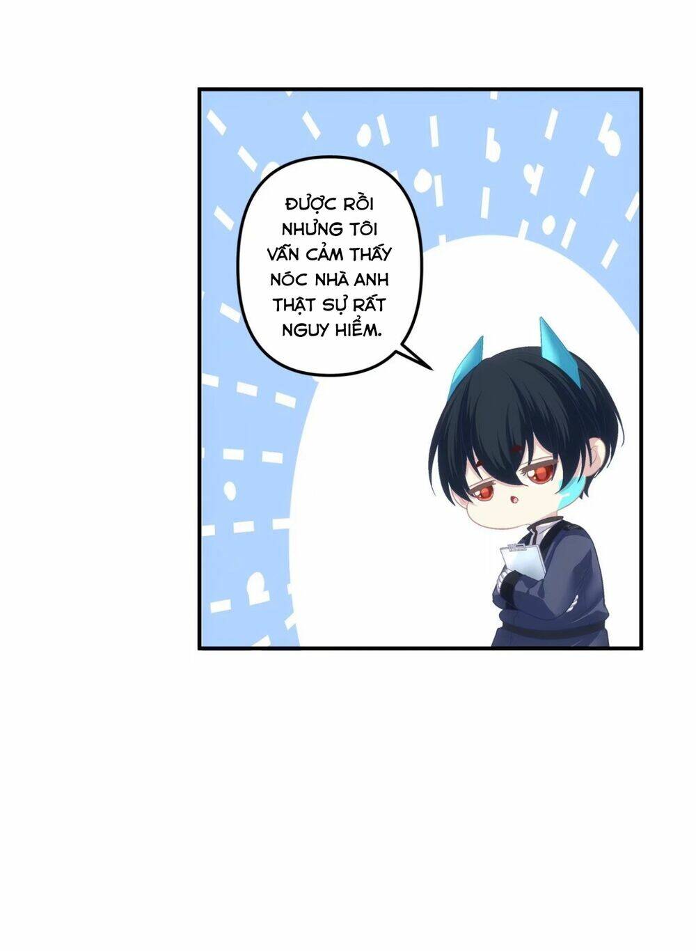 toàn bộ nắm trong tay chapter 101 33