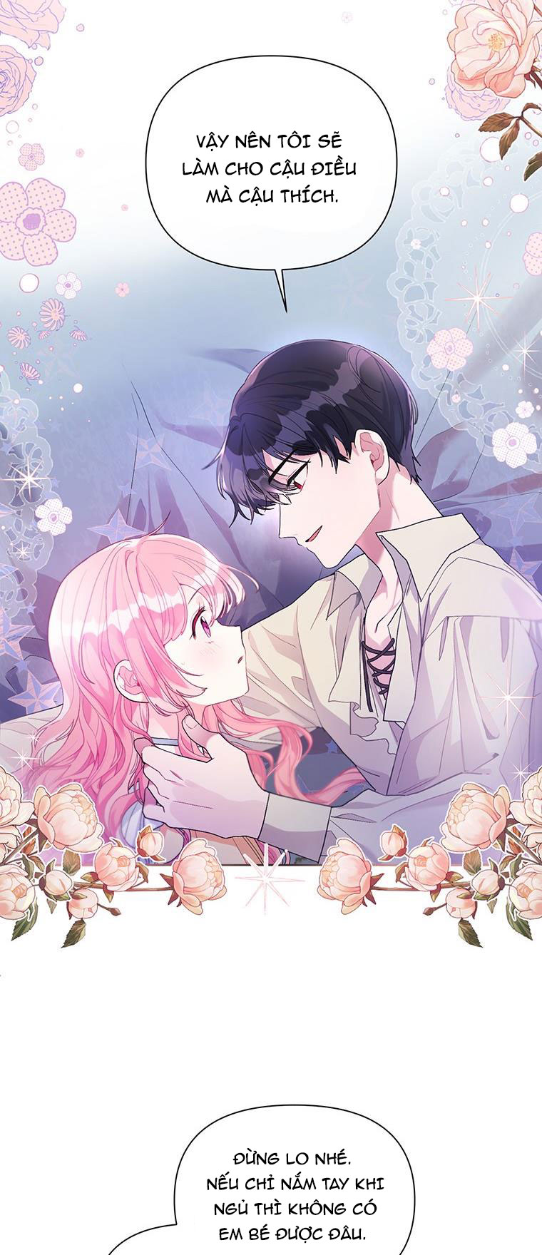 trở thành con dâu bất đắc dĩ chapter 23 18