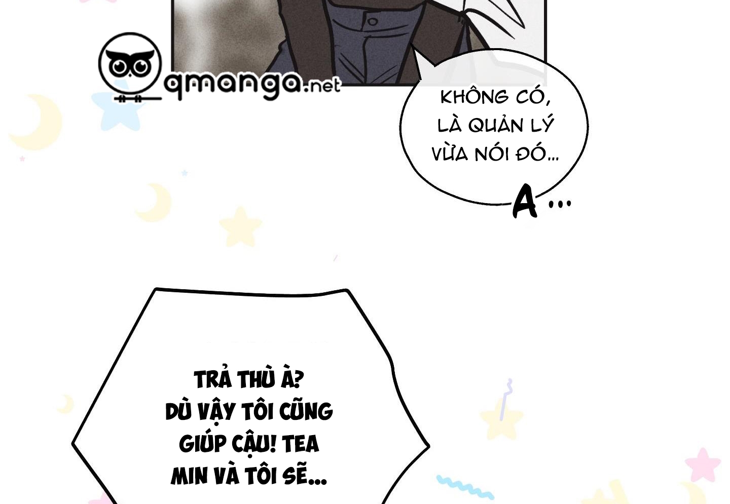 phục thù chapter 11 134