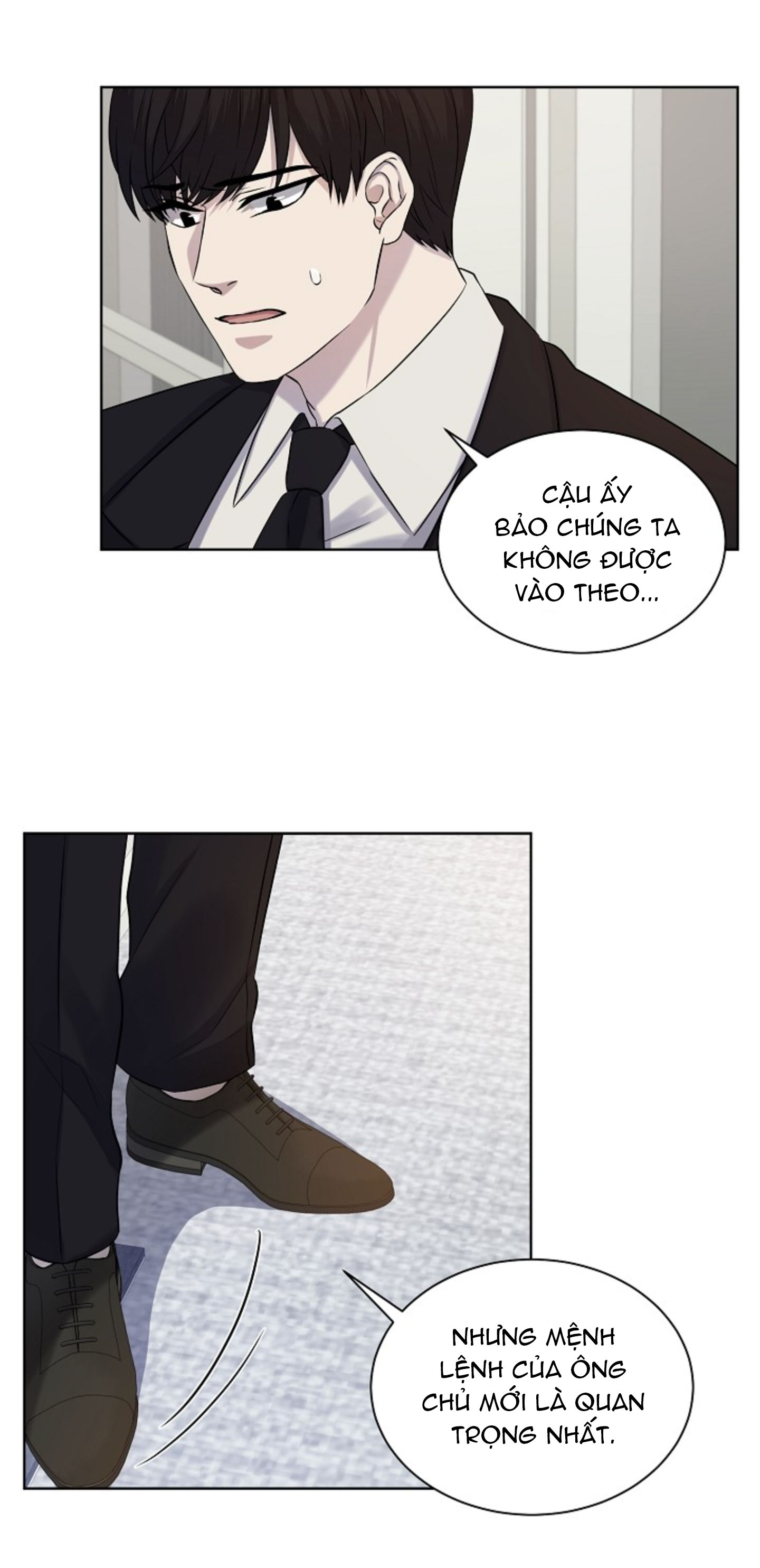 viên đạn vàng chapter 20 15