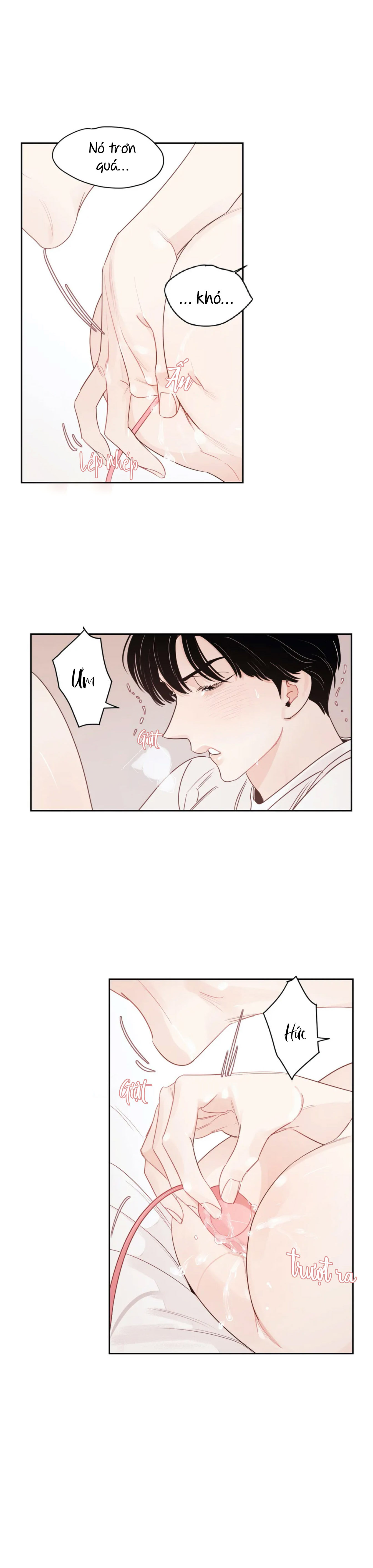 đến bên em đi! chapter 48 7