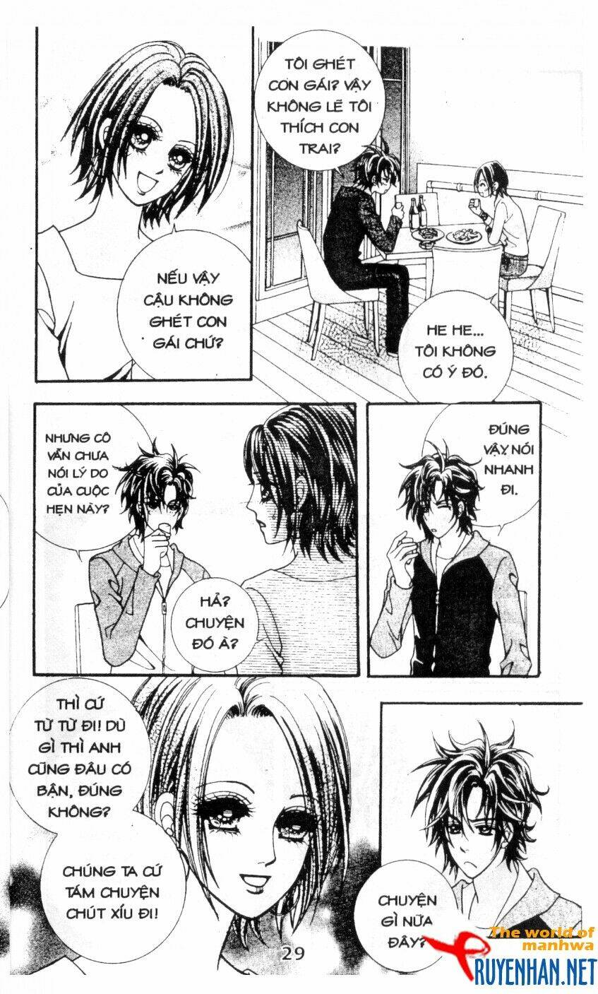 chàng trai hào hiệp chapter 7 31