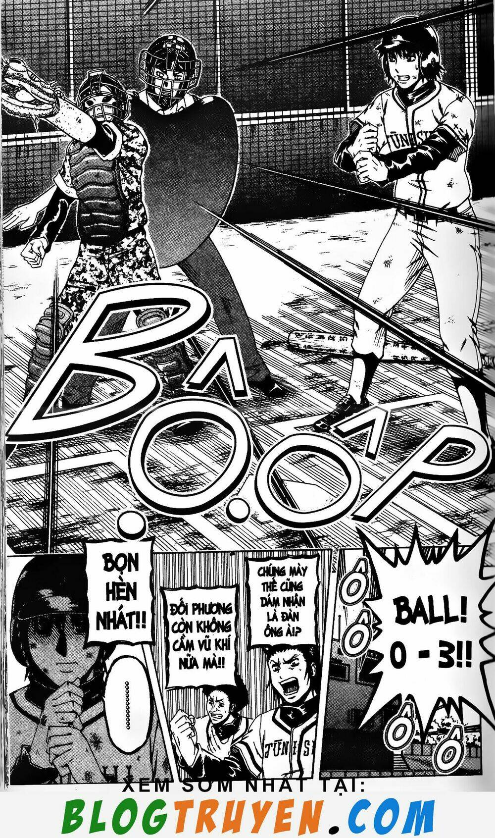 mr.fullswing chapter 122 7