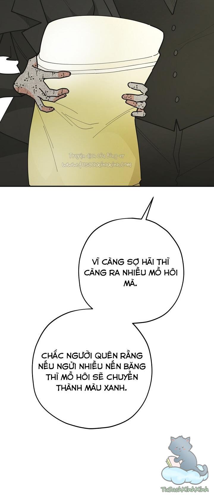 người hùng của ác nữ chapter 84 68