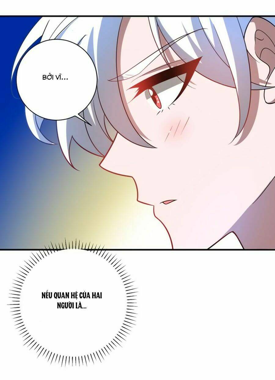 người yêu khát máu của tôi chapter 93 24