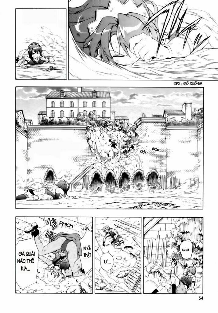 seiken no blacksmith chapter 9 18