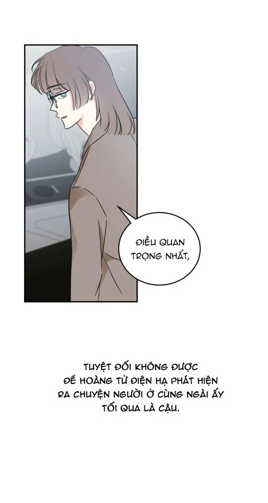 cậu chủ của tôi chapter 11 81