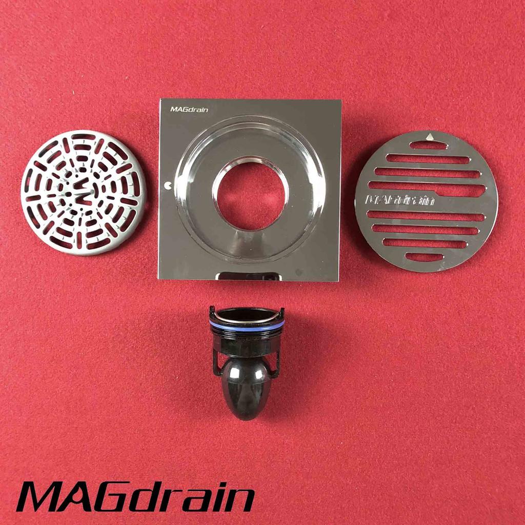 THOÁT SÀN NGĂN MÙI MAGDRAIN CC30Q5-G