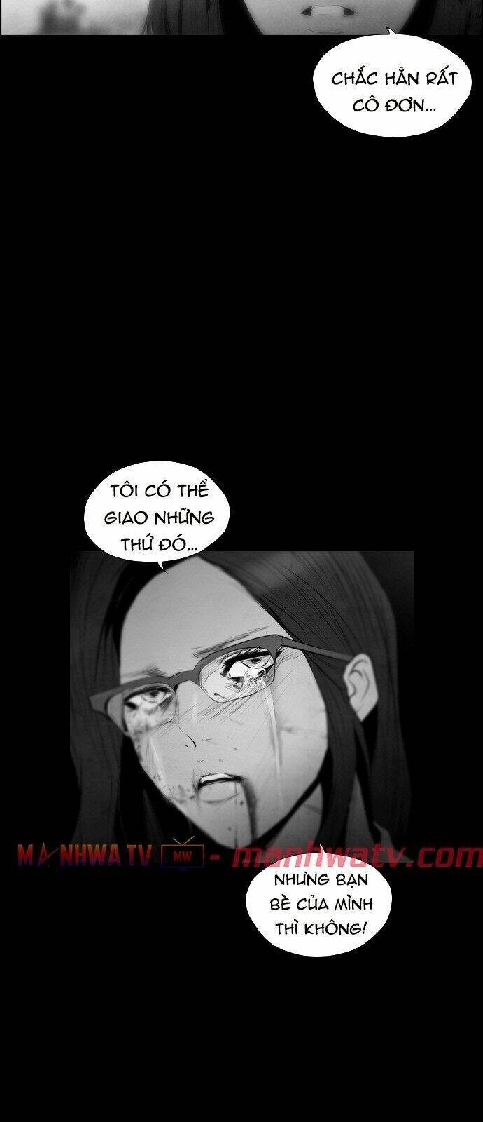 kẻ hồi sinh chapter 78 17