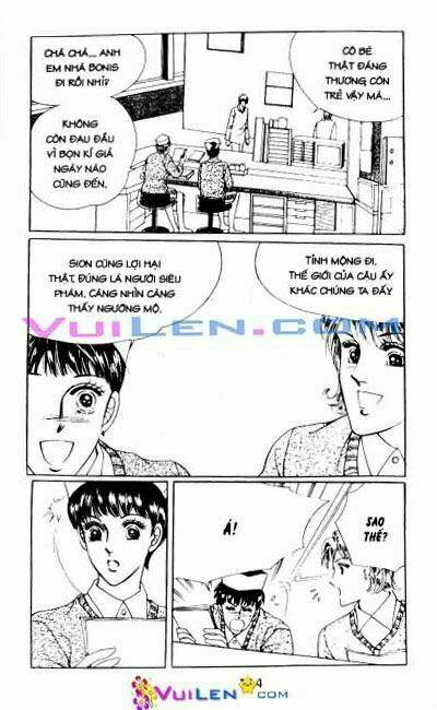 vật cản tình yêu chapter 1 113