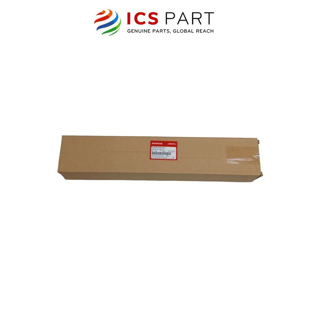 Giảm Xóc Trước Trái HONDA Air Blade Chế Cơ (51500KVGV01)